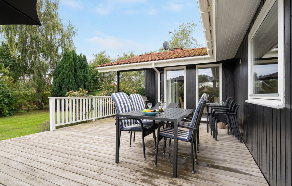 Ferienhaus - Råbylille , Dänemark - K30918 14