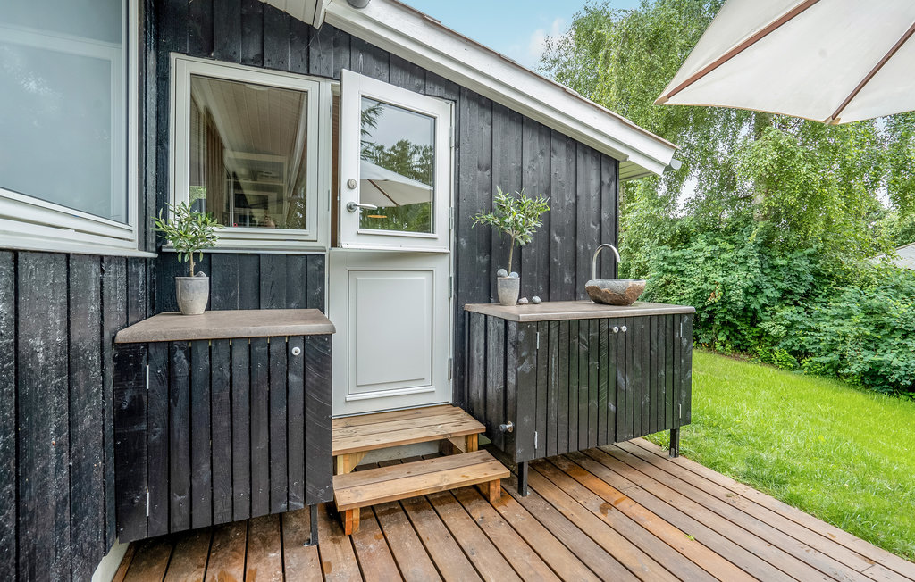 Ferienhaus - Ulvshale , Dänemark - K30936 13