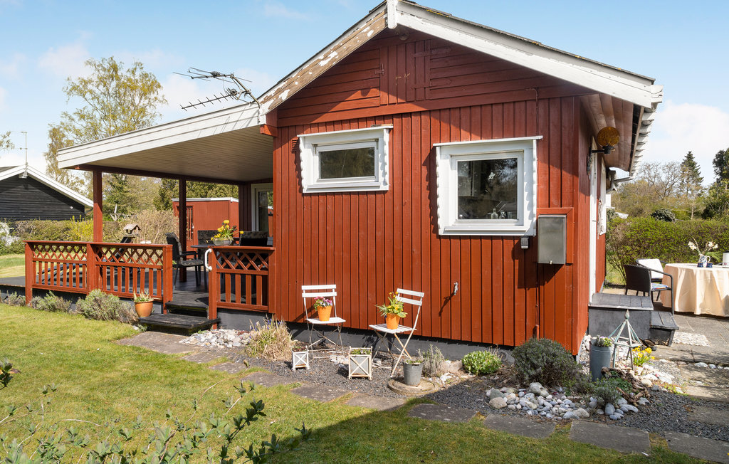 Feriehuse - Ulvshale , Danmark - K30938 14