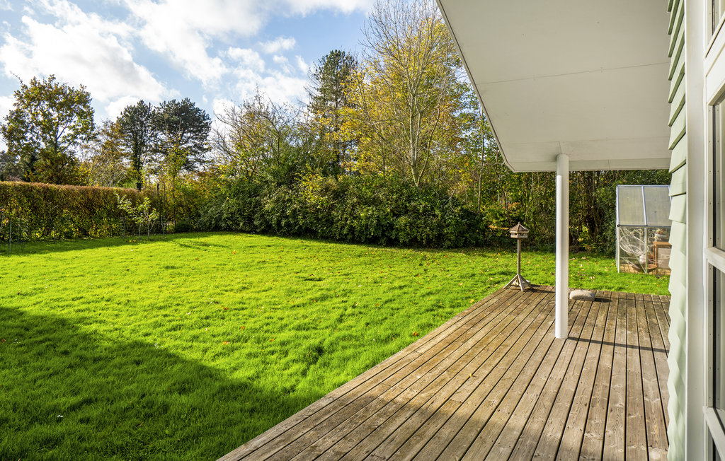 Domy wakacyjne - Råbylille Strand , Dania - K30950 15