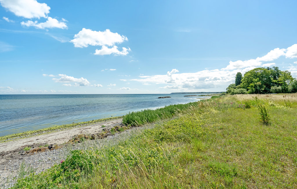 Ferienhaus - Ulvshale , Dänemark - K30955 2