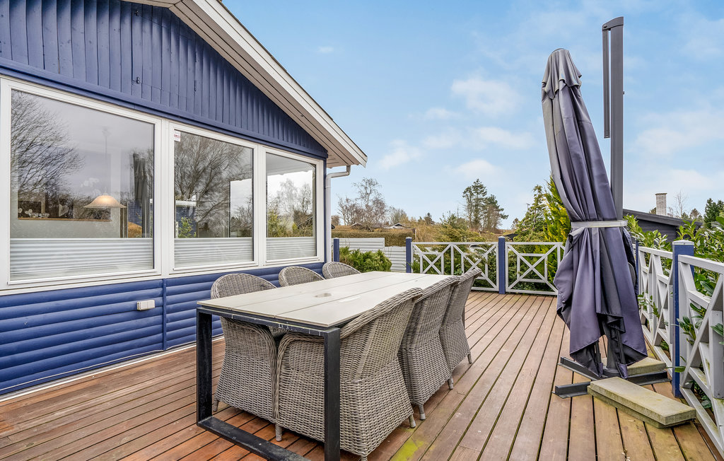 Feriehuse - Bogø/Møn , Danmark - K30283 15