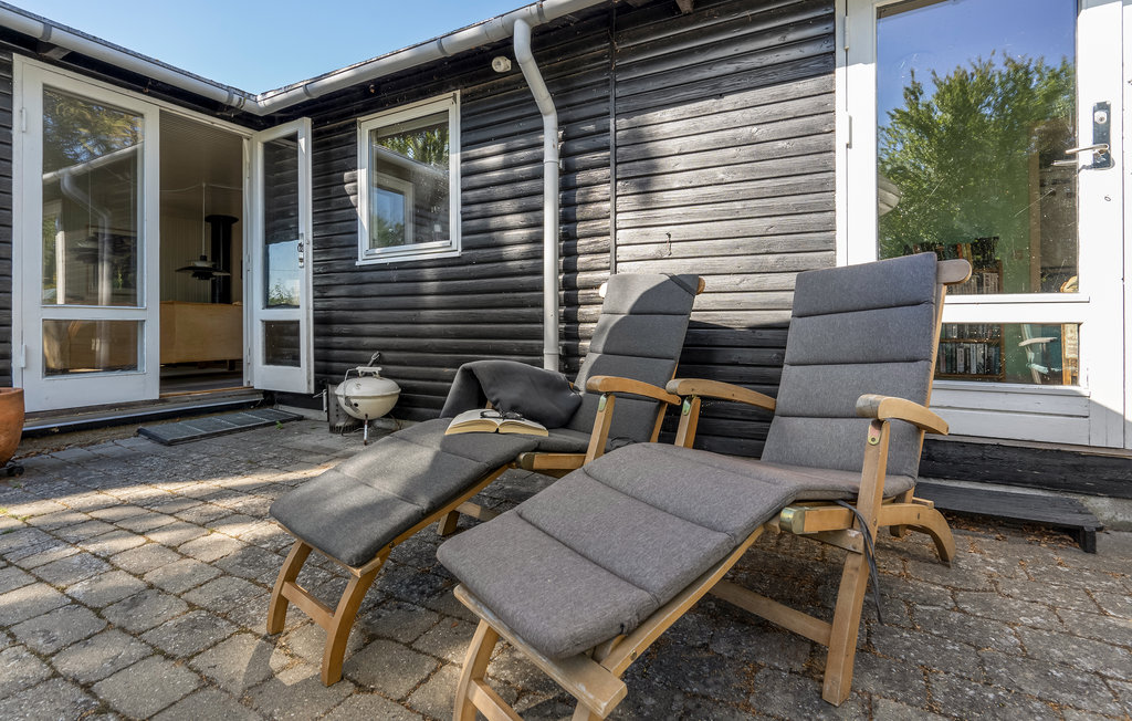 Feriehus - Bogø/Møn , Danmark - K30239 19