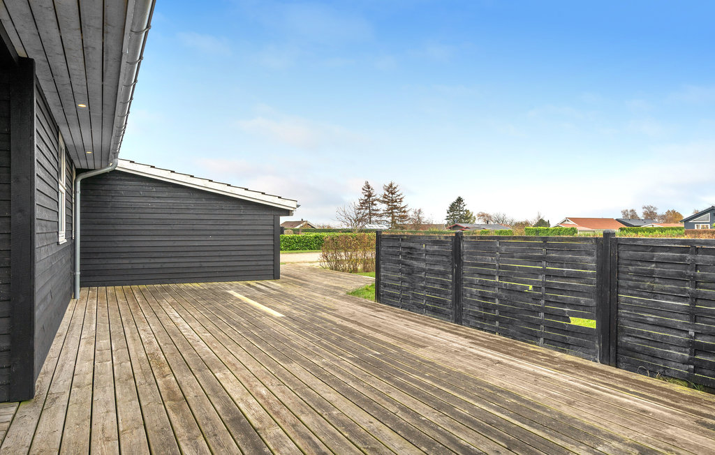 Ferienhaus - Bogø/Møn , Dänemark - K30270 11