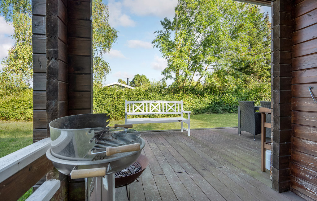 Ferienhaus - Bogø/Møn , Dänemark - K30328 16