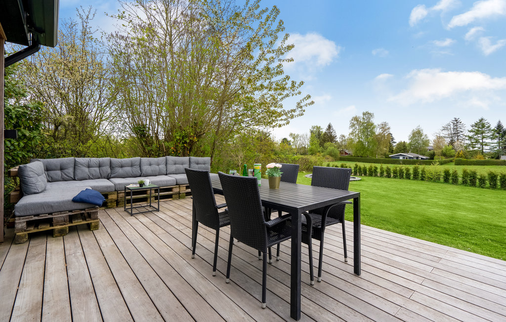 Feriehuse - Bogø/Møn , Danmark - K30345 16