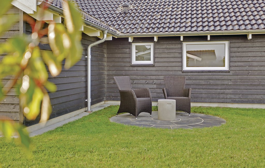 Ferienhaus - Råbylille , Dänemark - K30626 12