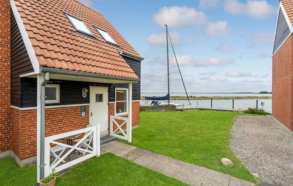 Ferieleilighet - Klintholm Havn , Danmark - K30927 13