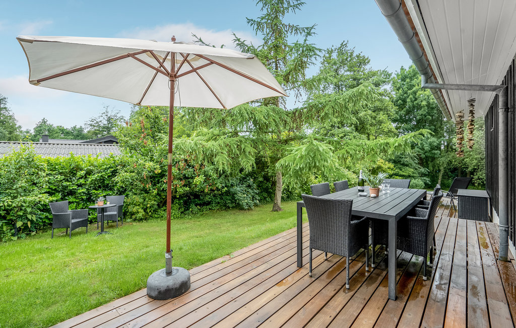 Ferienhaus - Ulvshale , Dänemark - K30936 12