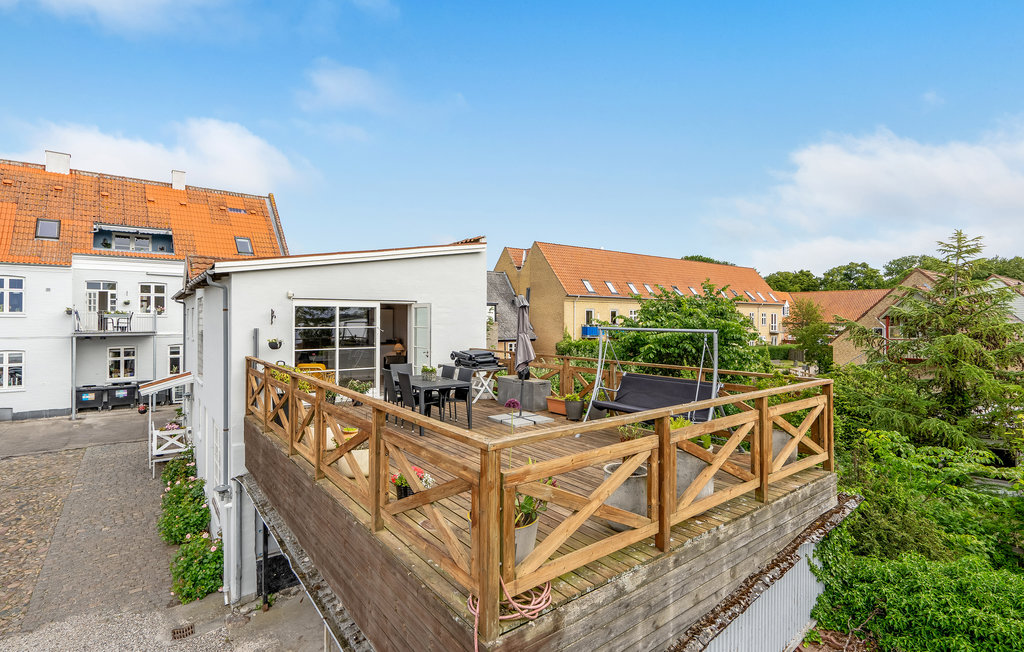 Lejlighed - Stege/Møn , Danmark - K30970 12