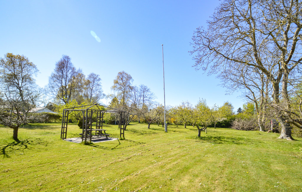 Feriehuse - Ulvshale , Danmark - K30962 14