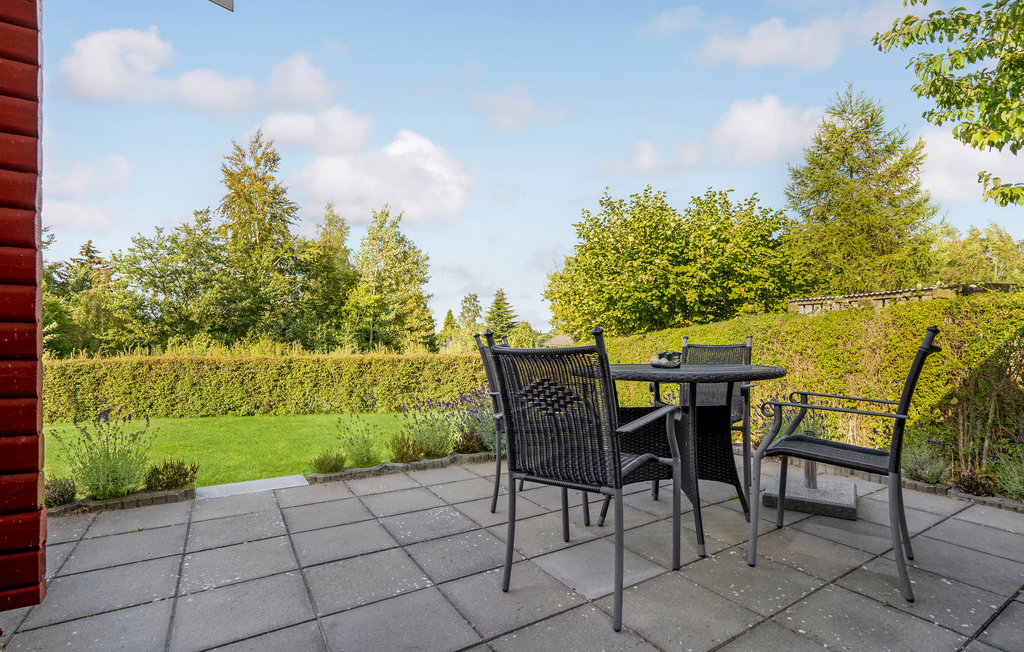 Ferienhaus - Bogø/Møn , Dänemark - K30273 9