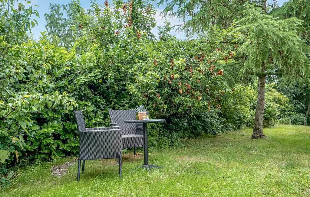 Ferienhaus - Ulvshale , Dänemark - K30936 16