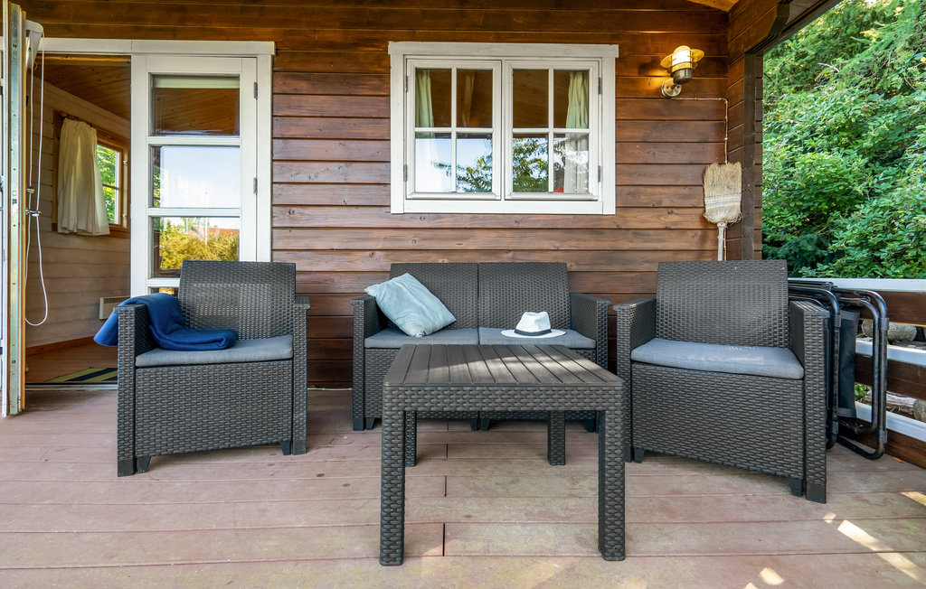 Ferienhaus - Bogø/Møn , Dänemark - K30328 8