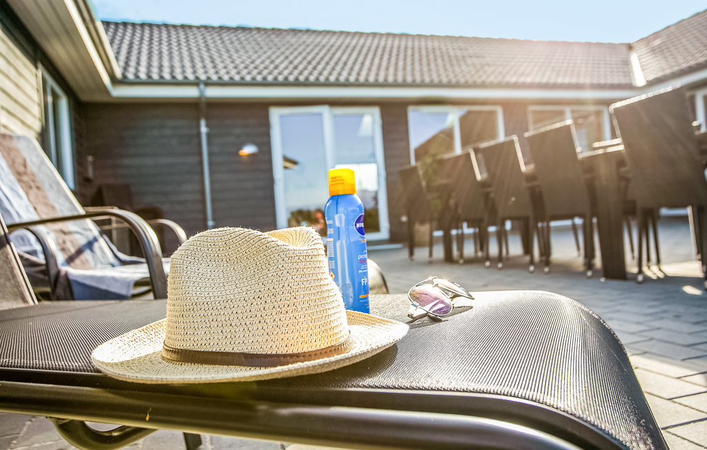 Ferienhaus - Råbylille , Dänemark - K30110 14