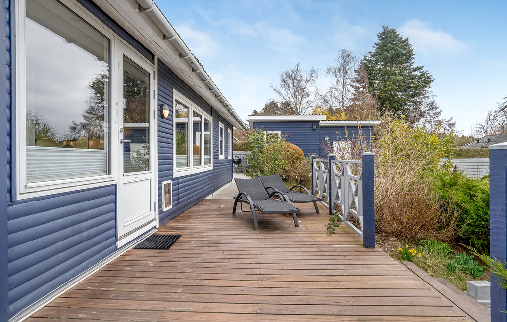 Feriehuse - Bogø/Møn , Danmark - K30283 9