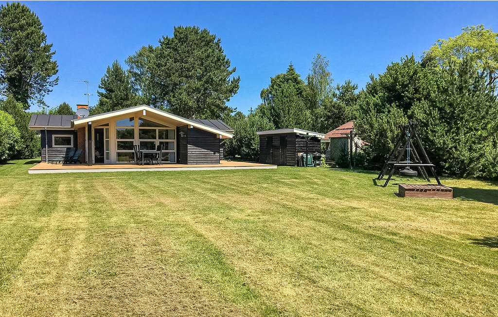 Feriehus - Råbylille , Danmark - K30907 10