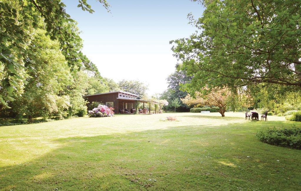 Ferienhaus - Råbylille , Dänemark - K30956 11