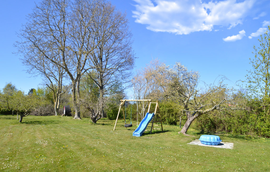 Feriehuse - Ulvshale , Danmark - K30962 9