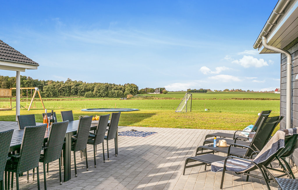 Ferienhaus - Råbylille , Dänemark - K30110 12