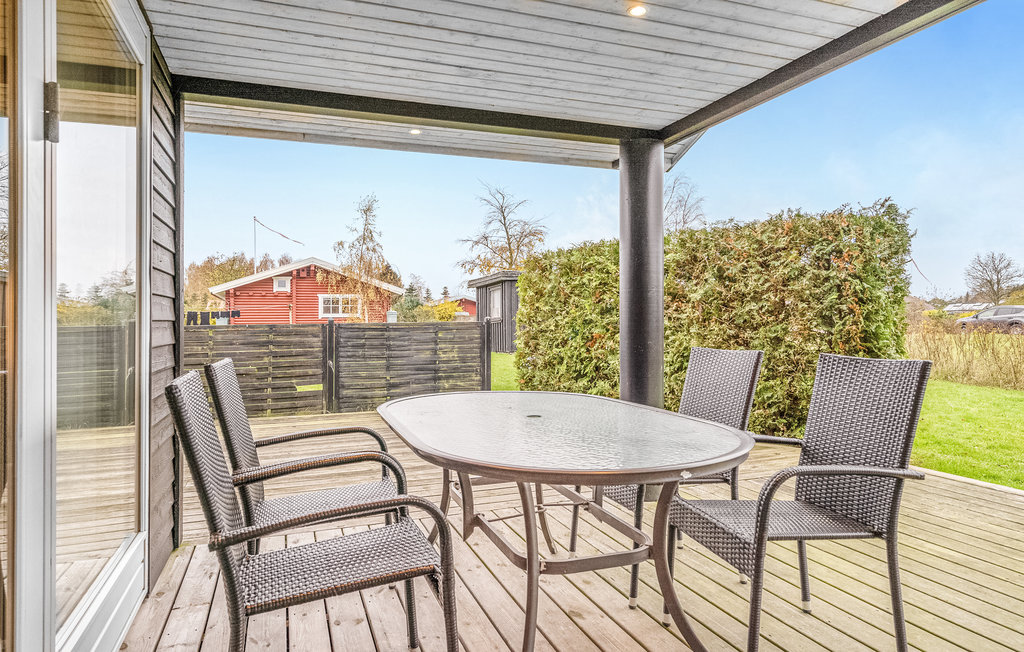 Ferienhaus - Bogø/Møn , Dänemark - K30270 10