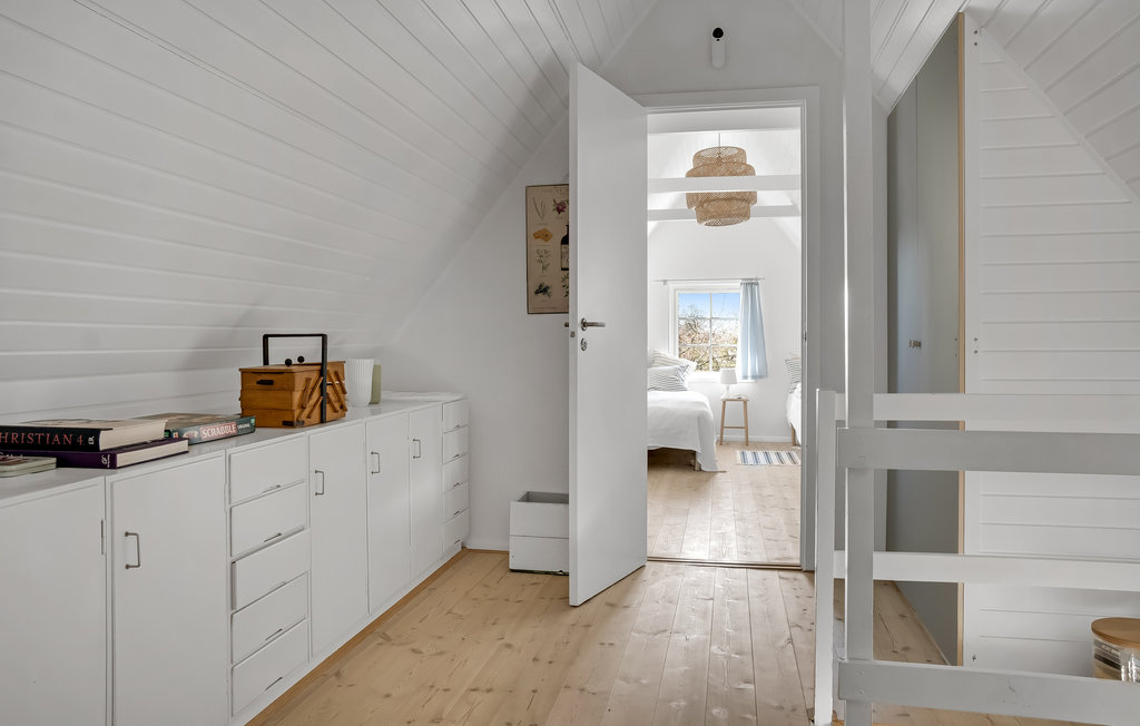 Ferienhaus - Svensmarke/Møn , Dänemark - K30305 21