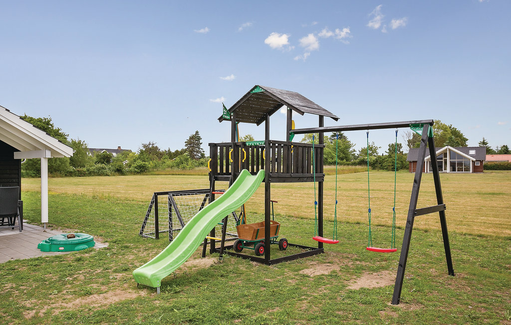 Ferienhaus - Råbylille , Dänemark - K30626 10