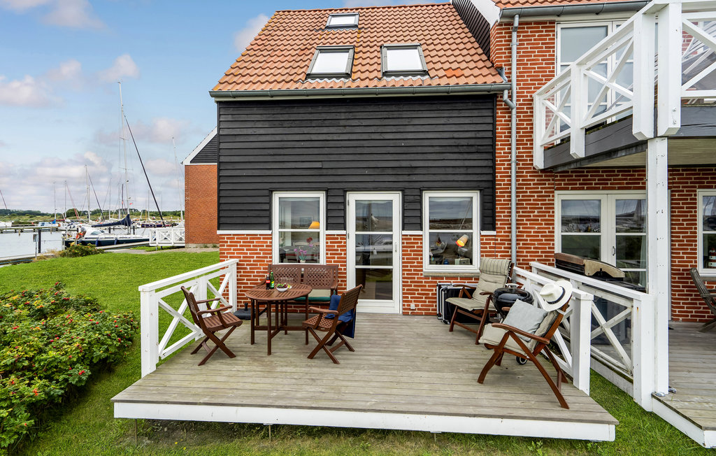 Ferieleilighet - Klintholm Havn , Danmark - K30927 12