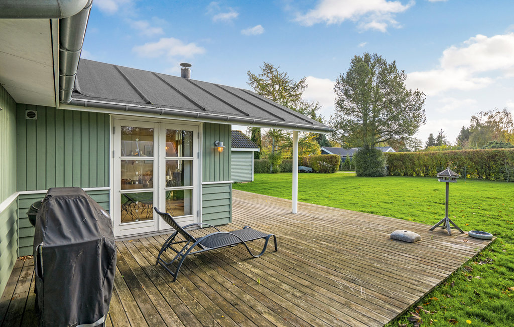 Domy wakacyjne - Råbylille Strand , Dania - K30950 2