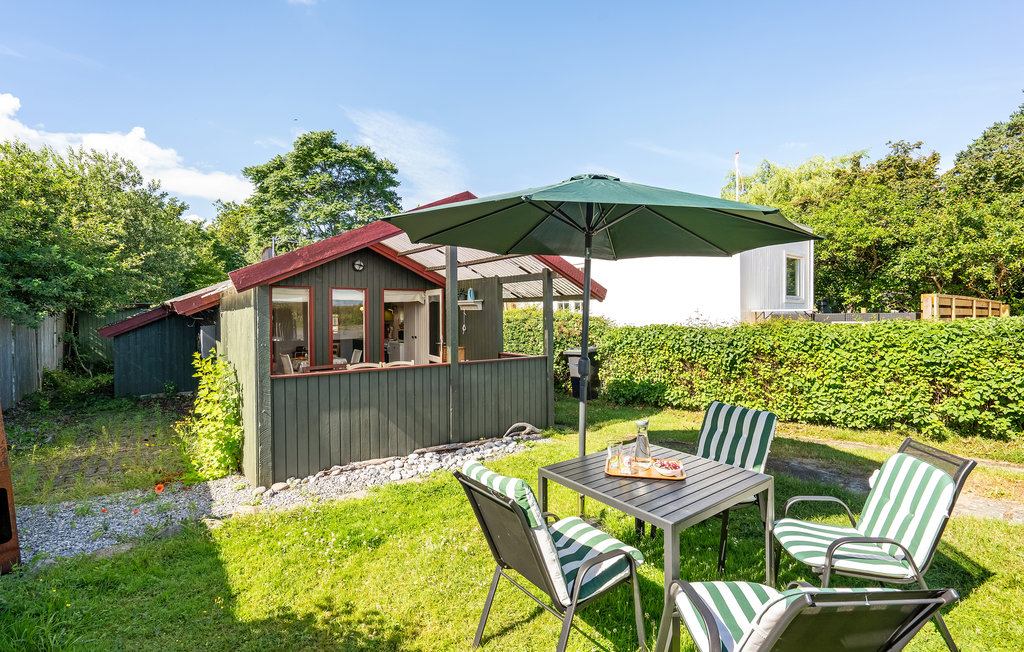 Ferienhaus - Ulvshale , Dänemark - K30955 11