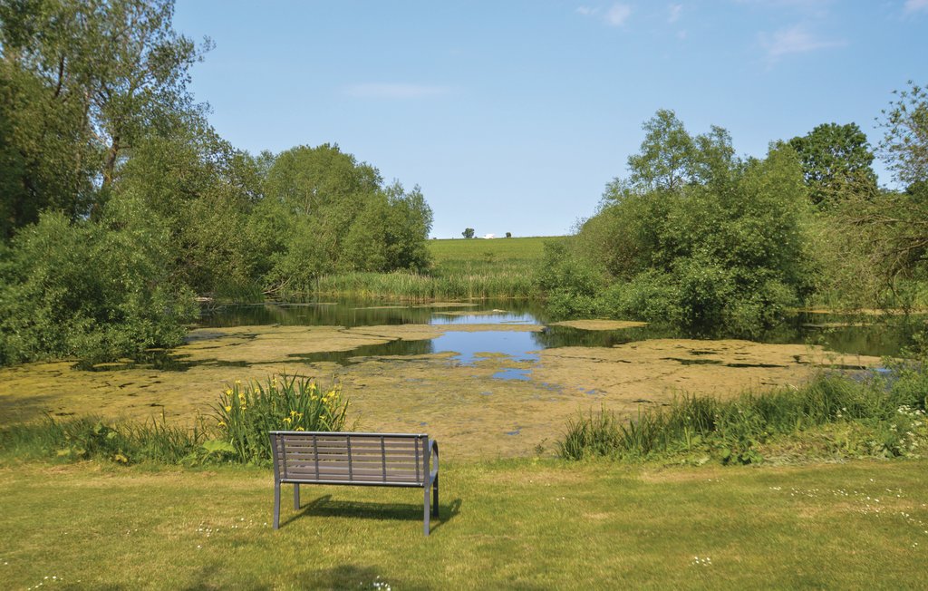 Ferienhaus - Råbylille , Dänemark - K30956 3