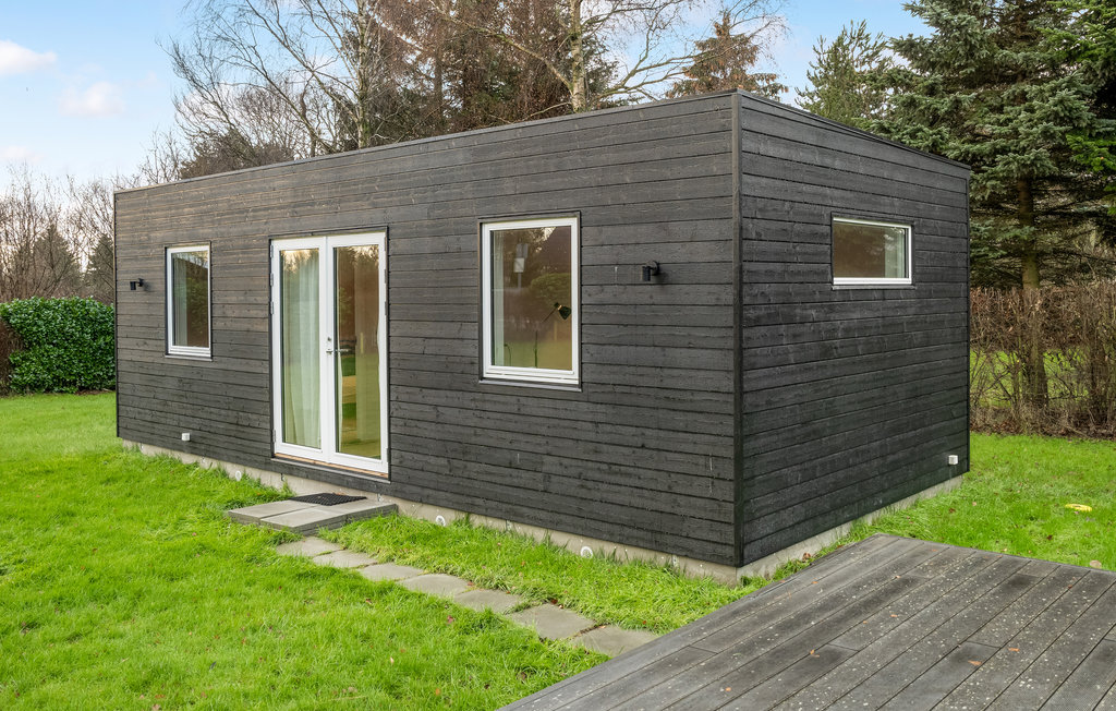 Feriehuse - Råbylille Strand , Danmark - K30986 15