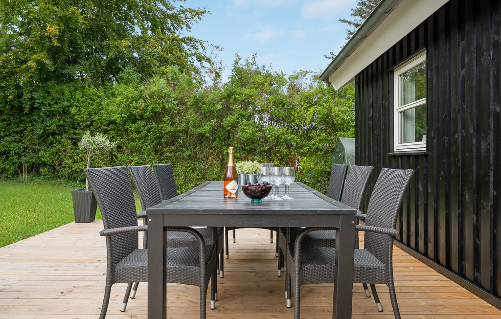 Ferienhaus - Bogø/Møn , Dänemark - K30281 10