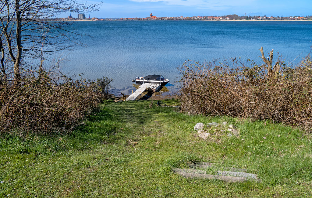 Ferienhaus - Svensmarke/Møn , Dänemark - K30305 8