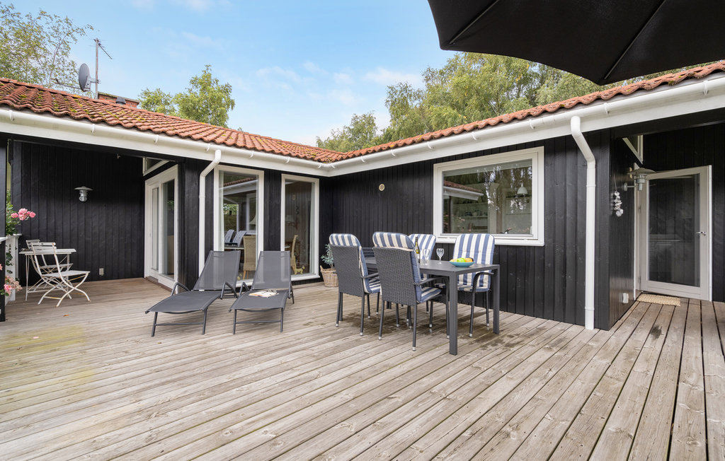 Ferienhaus - Råbylille , Dänemark - K30918 9