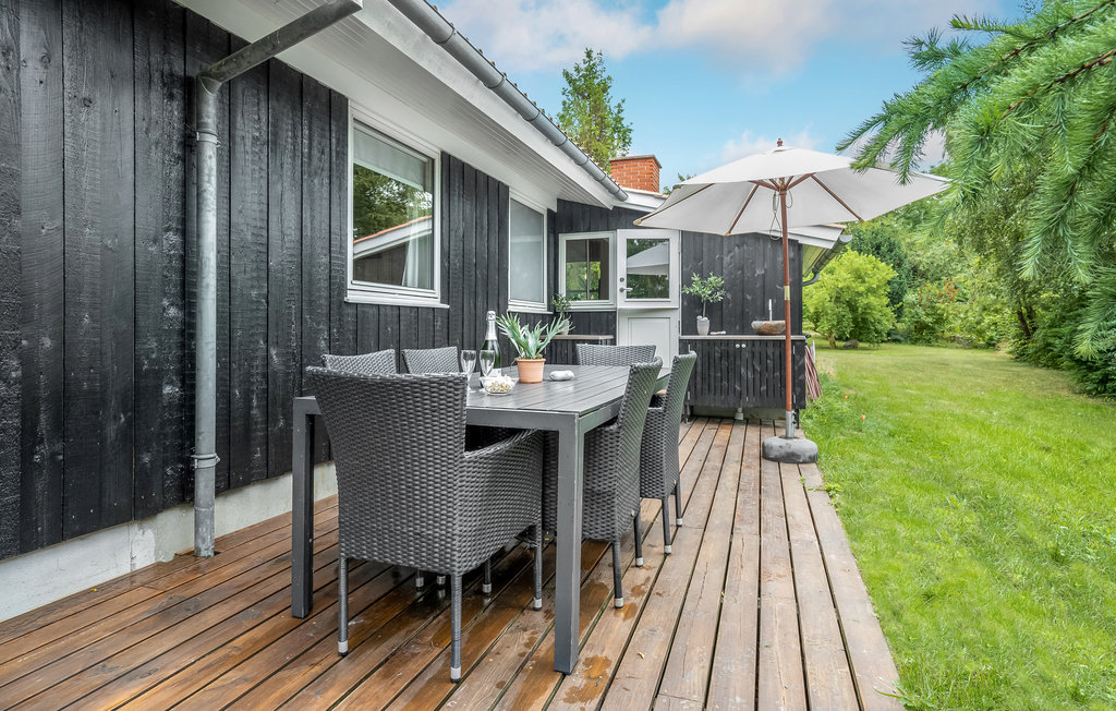 Ferienhaus - Ulvshale , Dänemark - K30936 10
