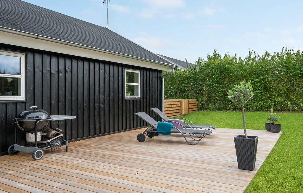 Ferienhaus - Bogø/Møn , Dänemark - K30281 11