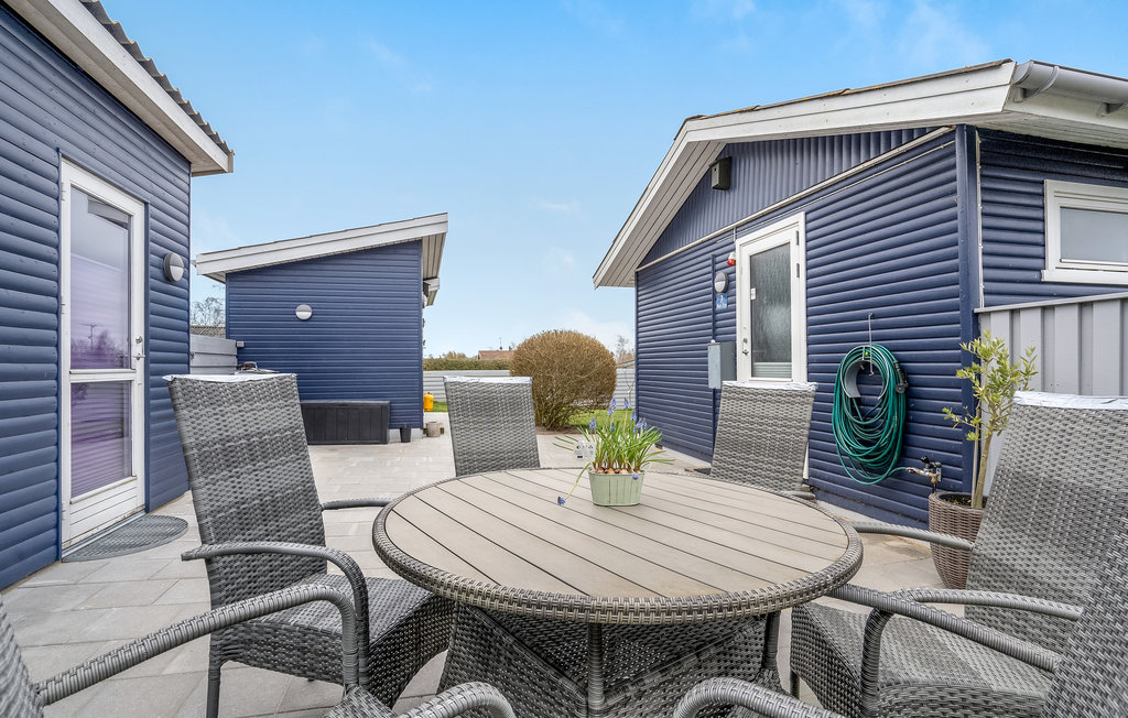 Feriehuse - Bogø/Møn , Danmark - K30283 13
