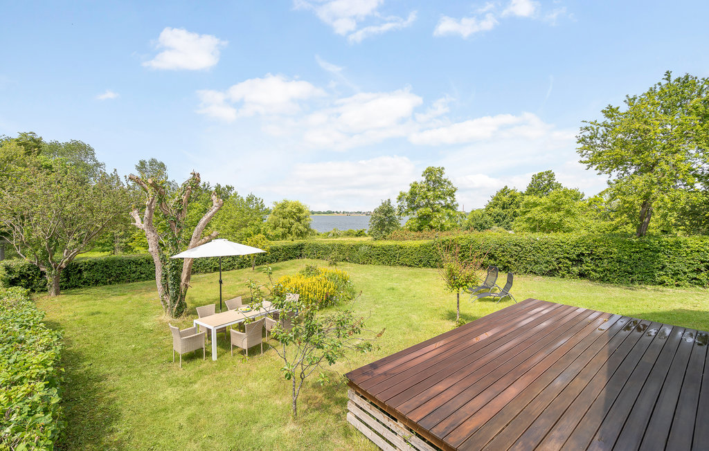 Ferienhaus - Ulvshale , Dänemark - K30304 14