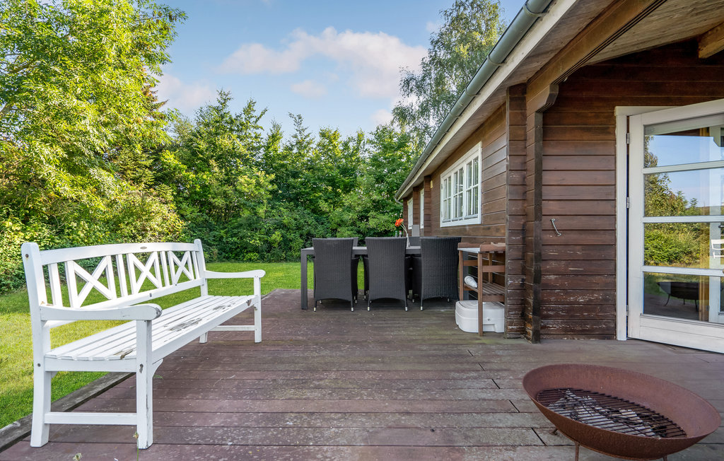 Ferienhaus - Bogø/Møn , Dänemark - K30328 15