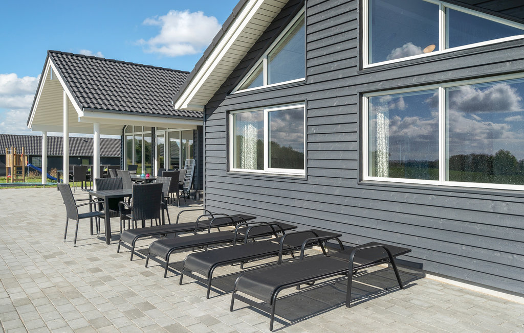Ferienhaus - Råbylille , Dänemark - K30630 14