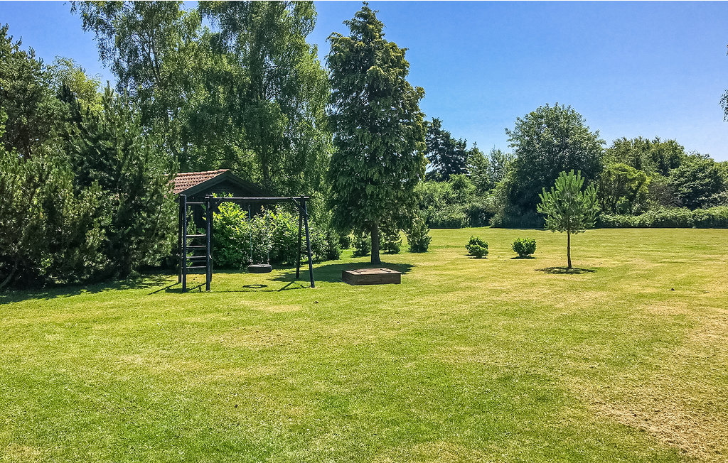 Feriehus - Råbylille , Danmark - K30907 9