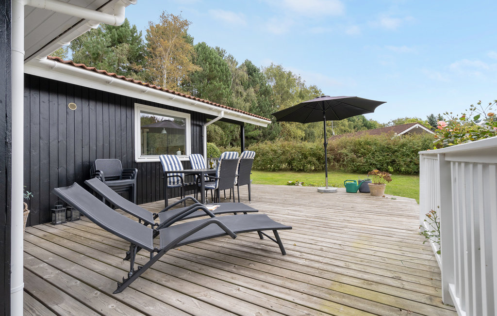 Ferienhaus - Råbylille , Dänemark - K30918 12