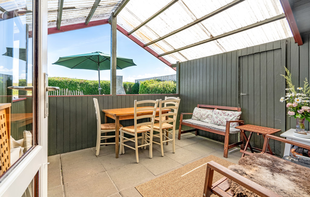 Ferienhaus - Ulvshale , Dänemark - K30955 3