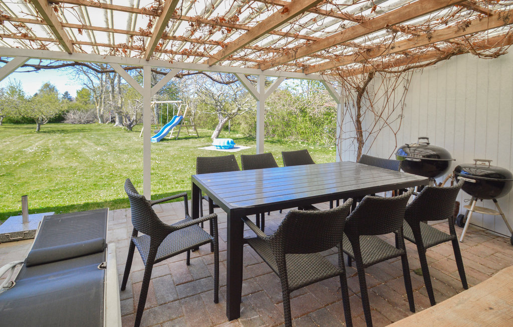 Feriehuse - Ulvshale , Danmark - K30962 13