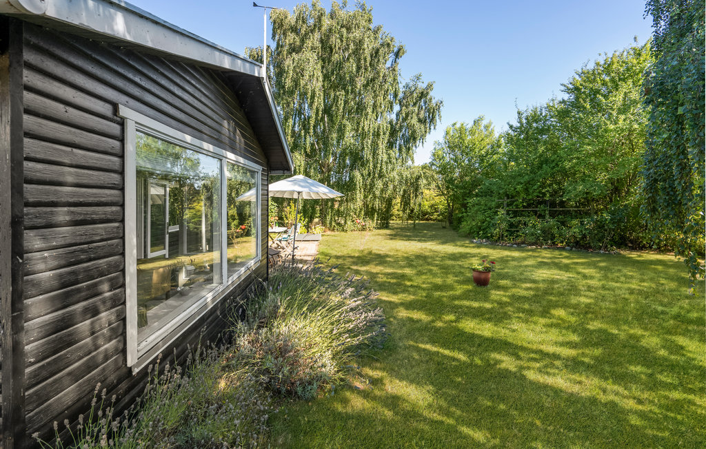 Feriehus - Bogø/Møn , Danmark - K30239 21