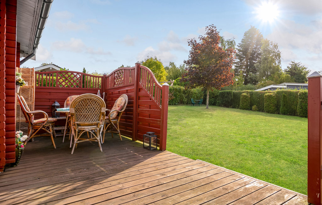 Ferienhaus - Bogø/Møn , Dänemark - K30273 12