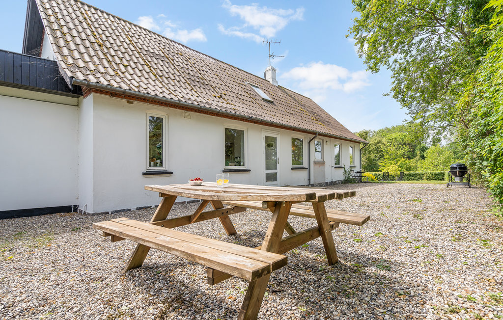 Ferienhaus - Ulvshale , Dänemark - K30304 17