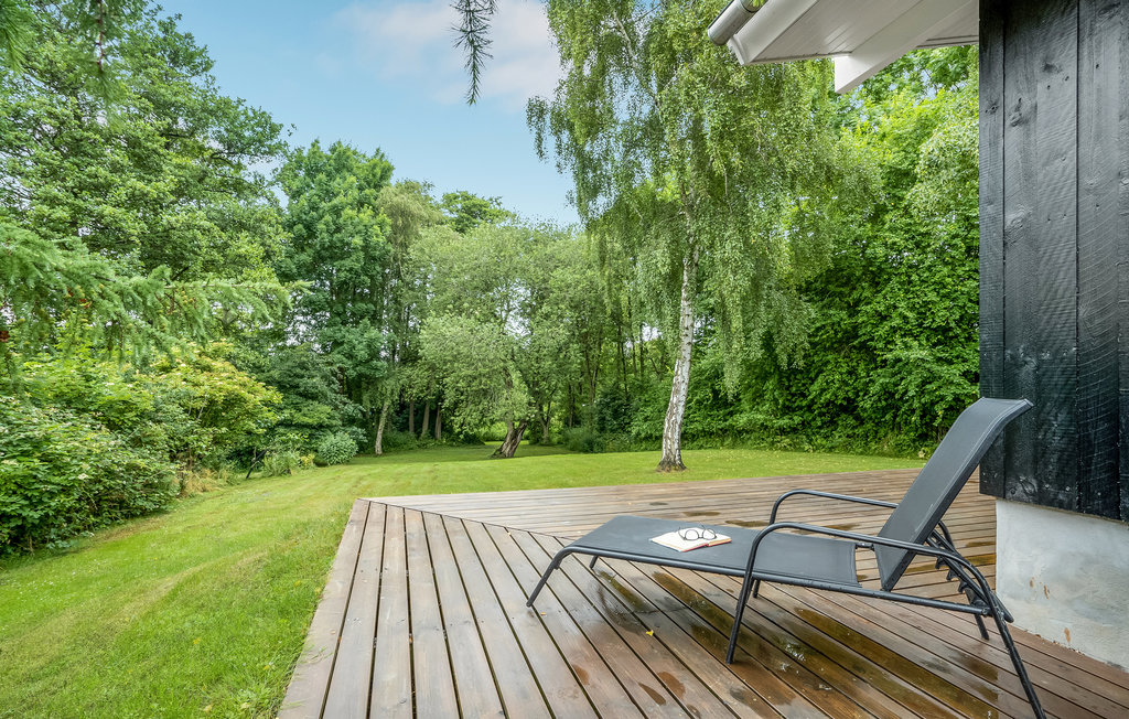 Ferienhaus - Ulvshale , Dänemark - K30936 14