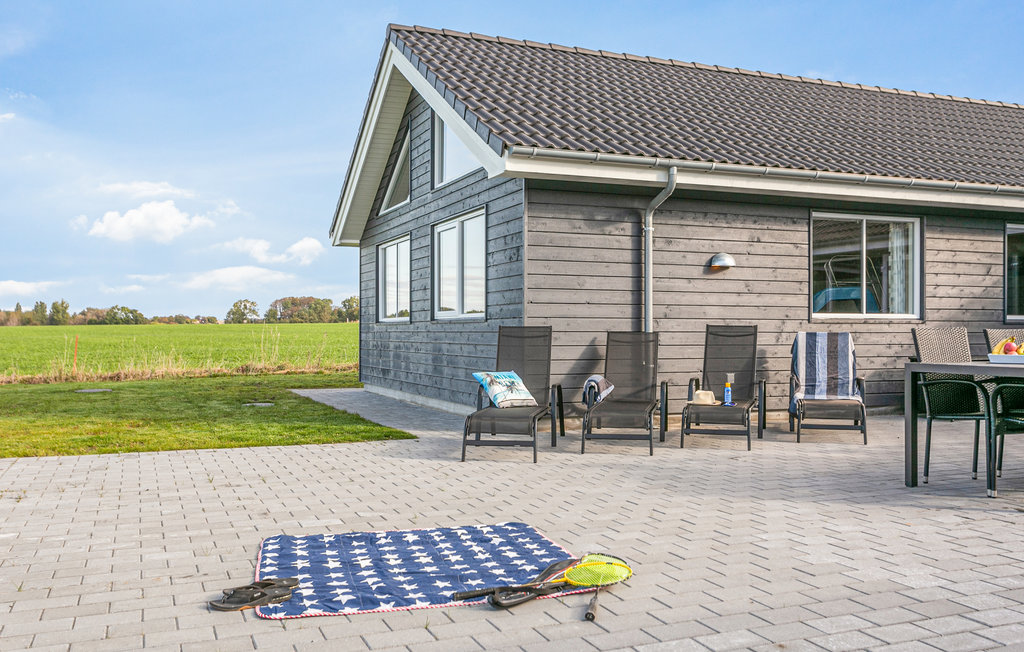 Ferienhaus - Råbylille , Dänemark - K30110 13